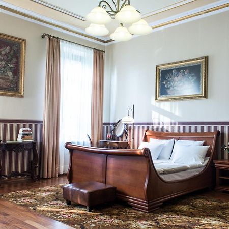 Palac W Malkowie Warta Extérieur photo