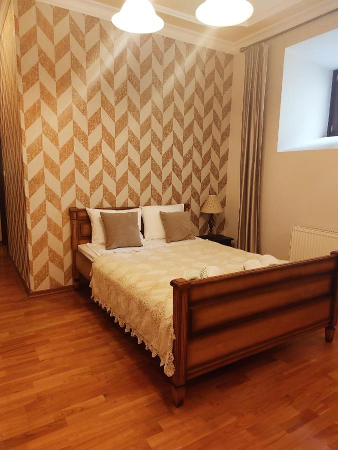 Palac W Malkowie Warta Extérieur photo